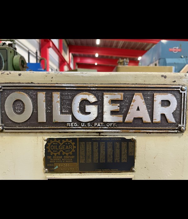 Oilgear XL-32-3